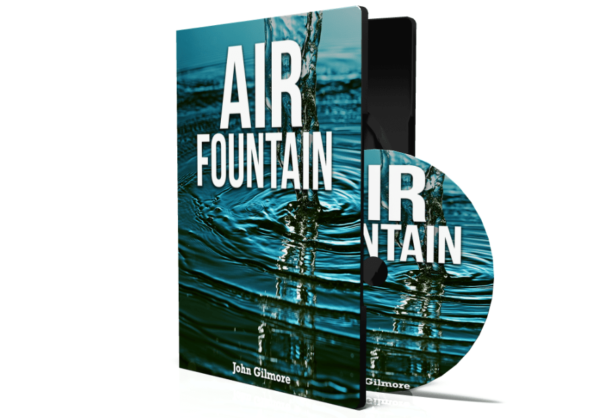 Air Fountain