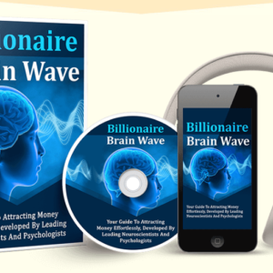 Billionaire Brain Wave