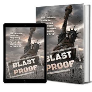 Blast Proof