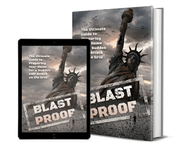 Blast Proof