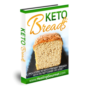 Keto Breads