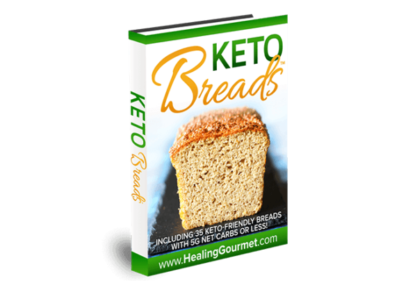 Keto Breads