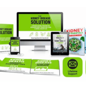 Kidney Disease Solution