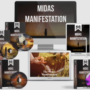 Midas Manifestation