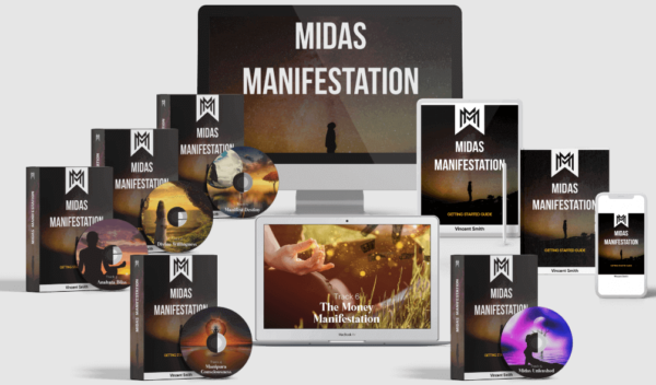 Midas Manifestation