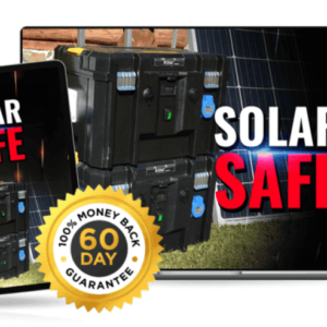 Solar Safe