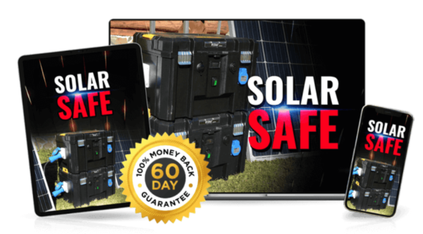 Solar Safe