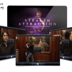 Stealth Attraction