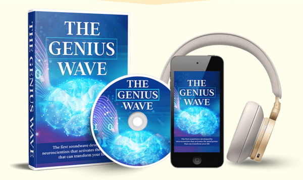 The Genius Wave