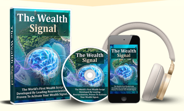 The Wealth Signal