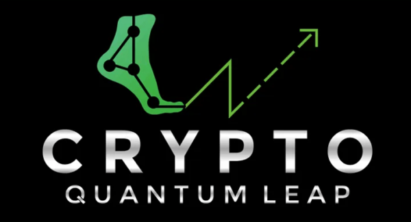 Crypto Quantum Leap