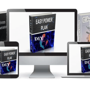 Easy DIY Power Plan