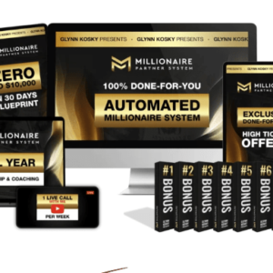 Millionaire Partner System